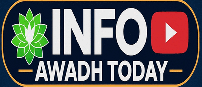 Info Awadh Today